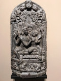 Uma-Maheshvara, Shiva & Parvati - North East India, 10th-11th century AD - MAO Museo dArte Orientale, Turin - Torino - 4062