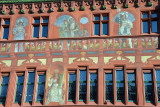 Basel Town Hall, Rathaus - Ble, Basel - 6231