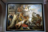 Simon Julien - Le martyre de St Hippolyte (1762), Eglise St Hippolyte - 9620