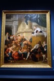 Jean-Franois de Troy - Vincent de Paul prchant (1730-1733) pour la missoin st Lazare - Eglise St Pierre , Mcon - 9642