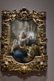Carle Van Loo - Le miracle de lhostie (1762-1764), esquisse non ralise  - Muse des Beaux-arts de Lyon - 9668