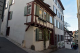 Old Town - Ble, Basel - 6347