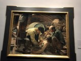 And They Still Say Fish are Expensive! 1894 - Joaqun Sorolla - Museo del Prado, Madrid - 6872