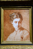 Thomas Couture - Juliette, 1876 - 0595