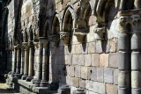 Holyrood Abbey - 5162