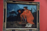 El Mdico (The Doctor), 1779 - Francisco de Goya y Lucientes - 3290