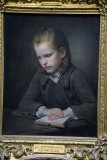 Boy with Lesson Book (1757) - Jean-Baptiste Greuze - 3366