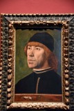 Portrait of a Man (1480-89) - Filippo Mazzola - 0703