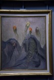 Dried Flowers (1932) - Mario Mafai - 0573
