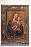 Madonna and Child (end 1400s) - Venetian painter - 2022