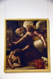 Sacrifice of Isaac (1621) - Giuseppe Vermiglio - 2152
