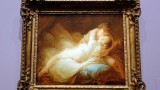 LInstant dsir (1770) - Jean-Honor Fragonard - Collection Georges Ortiz, Suisse - 7623
