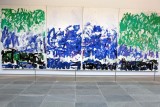 Gallery: Exposition Abstraction américaine et nymphéas, Orangerie, août 2018