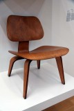 LCW, Lounge Chair Wood (1945-1946) - Charles & Ray Eames - 3994