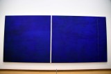 Cathedra (1951) - Barnett Newman - 3998