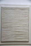 Achrome, Superficie bianca (1959) - Piero Manzoni - 4003