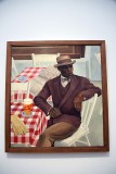 On the Terrace (1930) - Nola Hatterman - 4049
