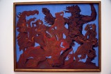 La Horde (1927) - Max Ernst - 4078