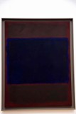 Untitled. Umber, Blue, Umber, Brown (1962) - Mark Rothko - 4098