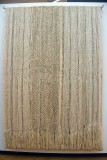 Reprisage (1973) - Sheila Hicks - 4147