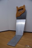 Saw. Hard Version II (1971) - Claes Oldenburg - 4172