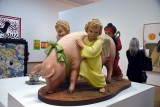 Ushering in Banalty (1968) - Jeff Koons - 4212