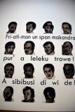 Who Speaks (2008-2010) - Iris Kensmil - 4241