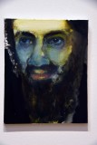 Osama (2010) - Marlene Dumas - 4246