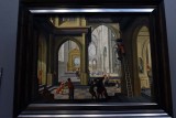 Iconoclasm in a Church (1630) - Dirck van Delen - 4514