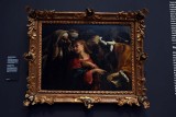 Christ among the Doctors (1609) - Orazio Borgianni - 4532