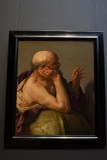 Heraclitus (1628) - Hendrick ter Brugghen - 4536