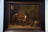 The Gamblers (1640) - David Teniers (II) - 4651