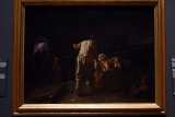 Visiting the Sick (1646-1649) - Michael Sweerts - 4717