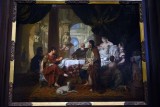 Cleopatras Banquet (1675-1680) - Gerard de Lairesse - 4772