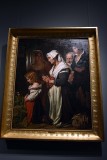 Piety (1823) - Cornelis Kruseman - 4852