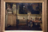 The Egyptian Widow (1872) - Lourens Alma Tadema - 4874