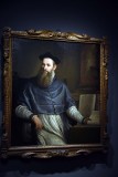 Portrait of Daniele Barbaro (c. 1556-1567) - Paolo Veronese - 5039