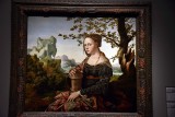 Mary Magdalene (1530) - Jan van Scorel - 5071