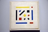 Composition (1918) - Bart van der Leck - 5109