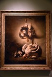 Dead Game (1646) - Ferdinand Bol - 5153