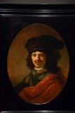 Portrait of a Young Man (1637) - Govert Flinck - 5166