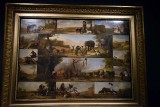 Punishment of a Hunter (1647) - Paulus Potter - 5250