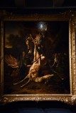 Hunting Trophies (1682) - Melchior d'Hondecoeter - 5261