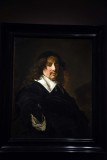 Portrait of a Man (1650-1653) - Frans Hals - 5288