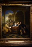 Musical Party (1650) - Jacob van Loo - 5346