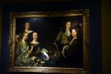 Family Portrait (1666) - Abraham van den Tempel - 5355