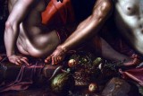 Lot and his Daughters (1604) - Joachim Wtewael - 5195