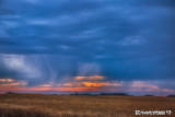 Sunrise Storm