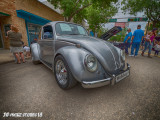 65 VW Beetle
