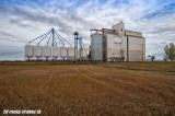 Grain Elevators of Saskatchewan
